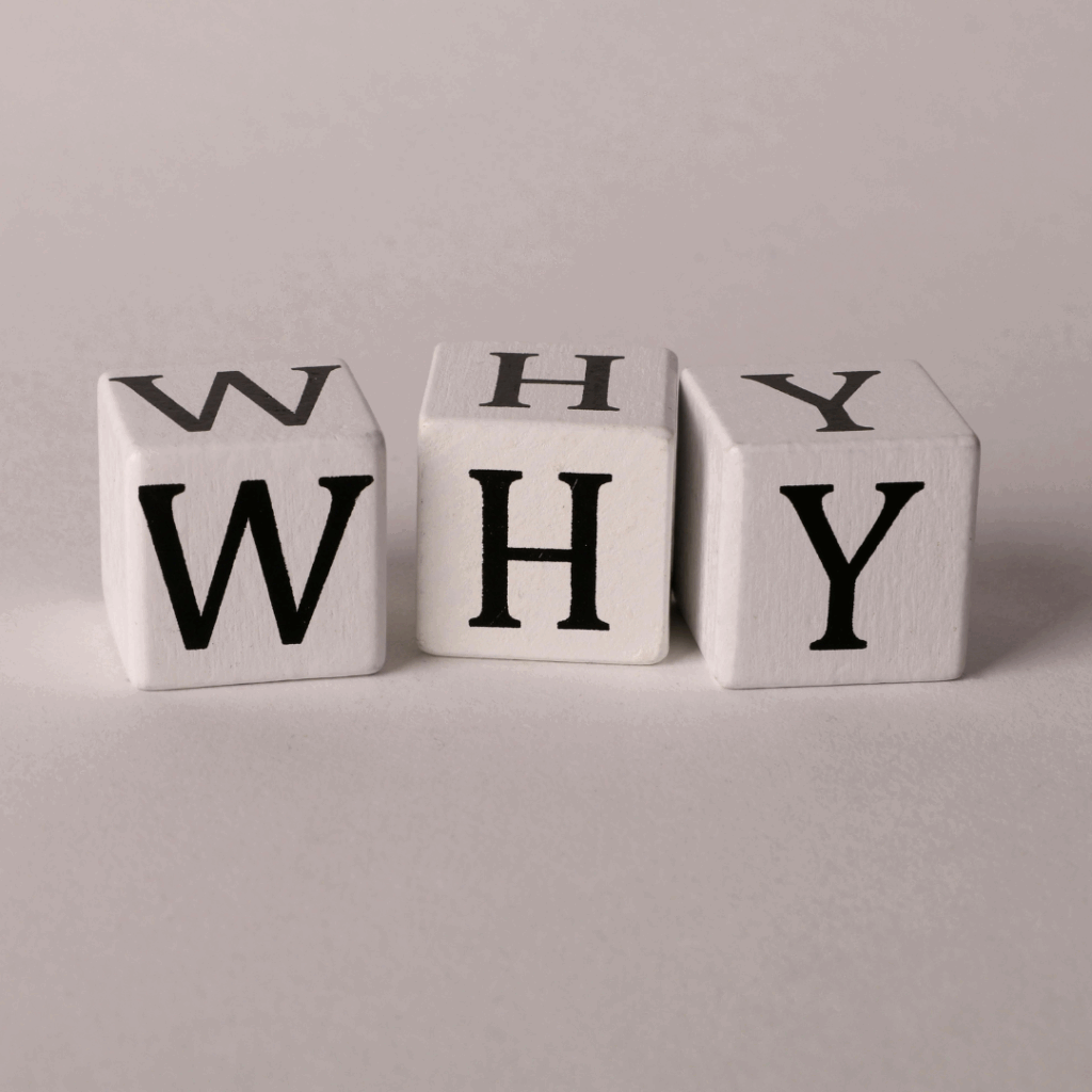 Kluczowe wartości mojej działalności. Dlaczego chce pomagać innym? Michał Korzonek