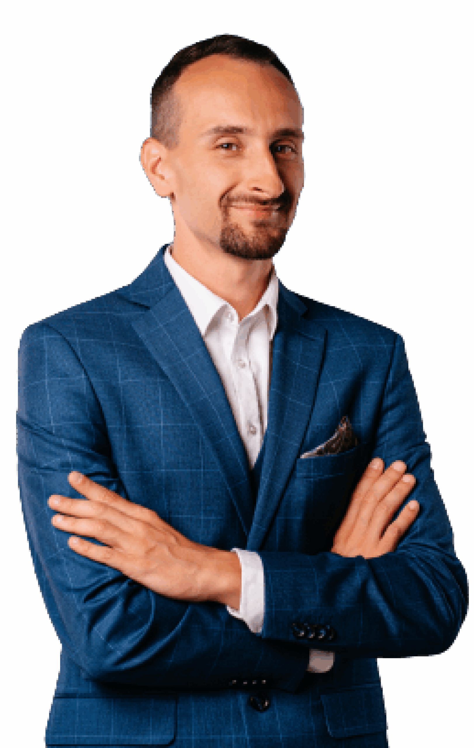 Michał Korzonek konsulting marketing